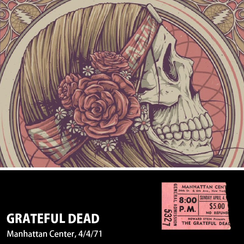 https://archive.org/details/gd1971-04-04.sbd.miller.110325.flac16