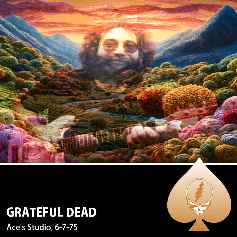 https://archive.org/details/gd1975-06-07.bluesruffs.sbd.smith.94427.sbeok.flac16