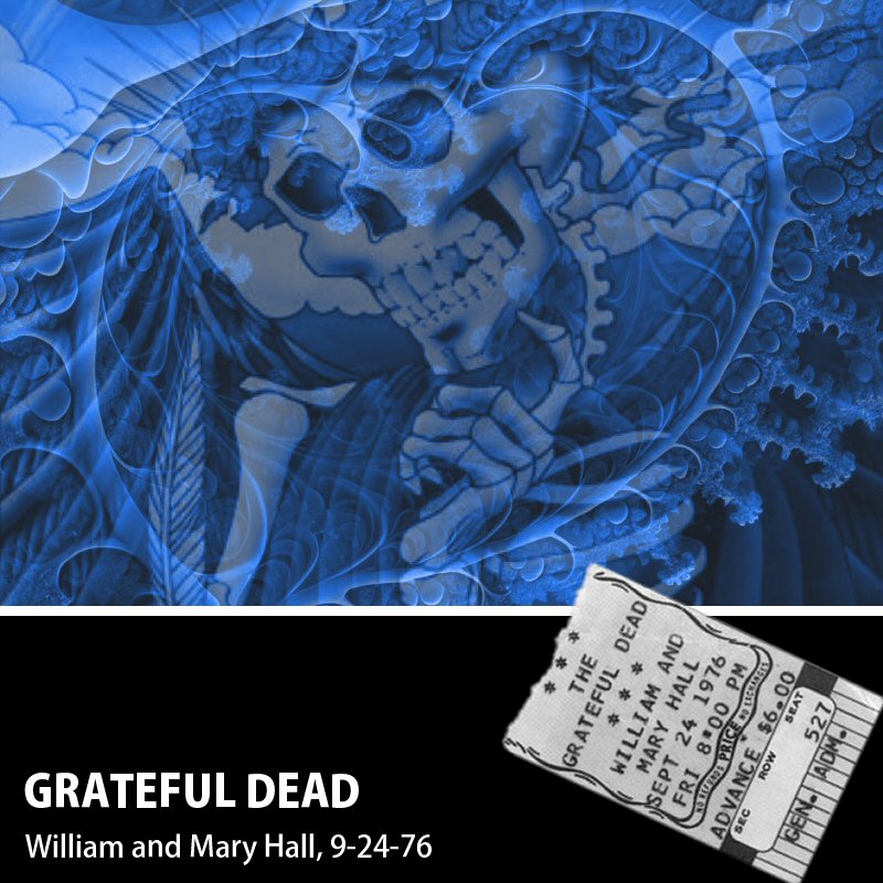 https://archive.org/details/gd1976-09-24.147381.aud-unk.flac1644
