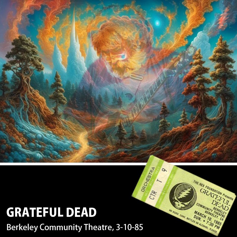 https://archive.org/details/gd1985-03-10.176255.sennheiser.blend.terry.miller.clugston.flac2496