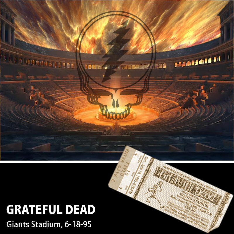 https://archive.org/details/gd1995-06-18.145846.sony.ecm909a.sterry.beckwith.miller.sirmick.flac16
