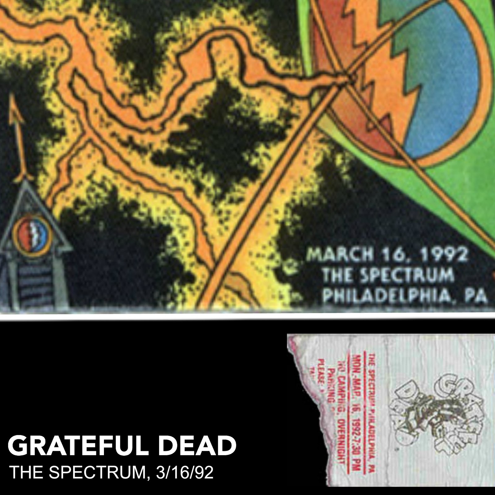 https://archive.org/details/gd1992-03-16.mtx.tobin.122020.flac16