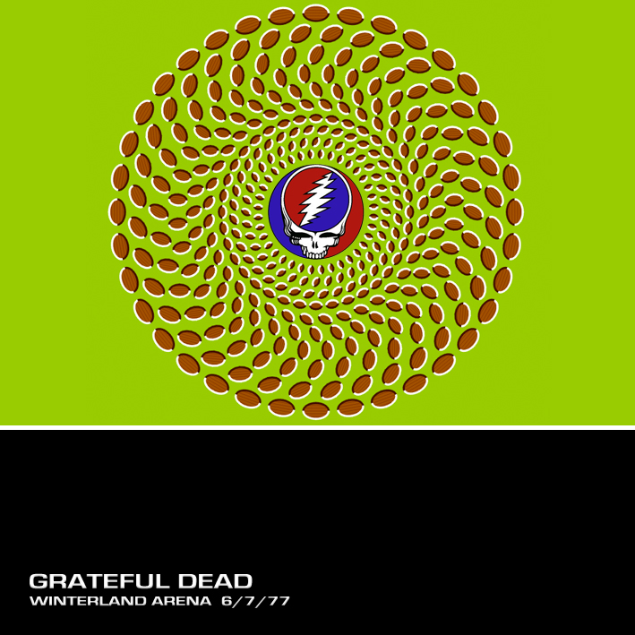 https://archive.org/details/gd1977-06-07.mtx.seamons.99001.sbeok.flac16