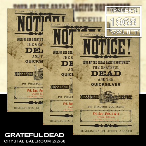 https://archive.org/details/gd1968-02-02.sbd.miller.97345.sbeok.flac16