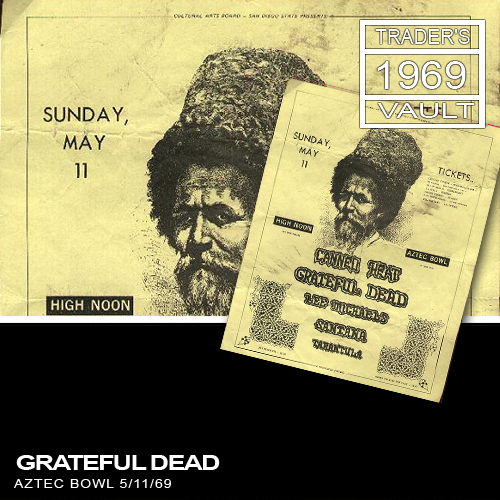 https://archive.org/details/gd1969-05-11.158656.FM.miller.flac1648