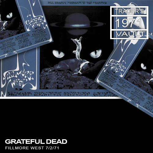 https://archive.org/details/gd1971-07-02.136638.pre-fm-GEMS.flac16