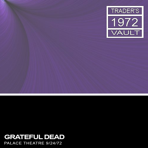 https://archive.org/details/gd1972-09-24.sbd.130758.MrBill.flac16