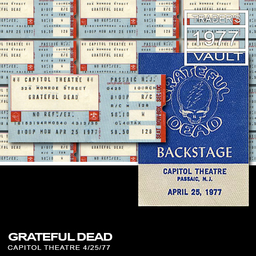 https://archive.org/details/gd1977-04-25.sbd.130529.MrBill.flac16