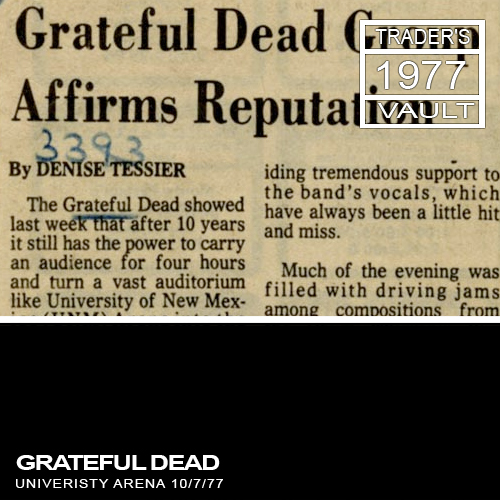 https://archive.org/details/gd1977-10-07.170389.sbd.miller.flac1644