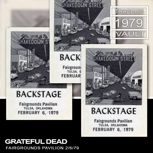 https://archive.org/details/gd1979-02-06.169936.aud.tulsa.LaFortune.miller.flac1644
