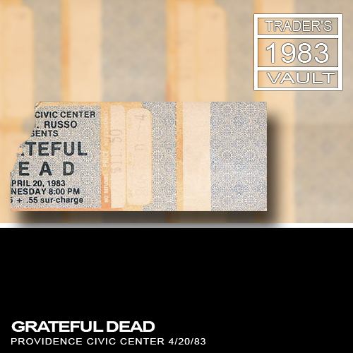 https://archive.org/details/gd1983-04-20.139219.FOB.Senn441.Gastwirt.Miller.Noel.t-flac16