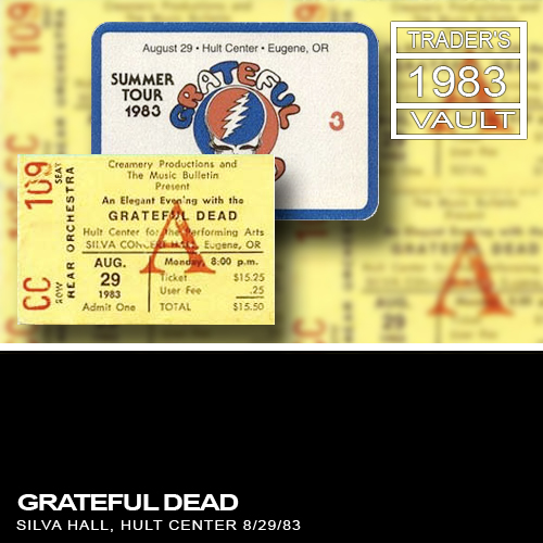 https://archive.org/details/gd1983-08-29.163483.senn.421.vita.miller.clugston.flac2496
