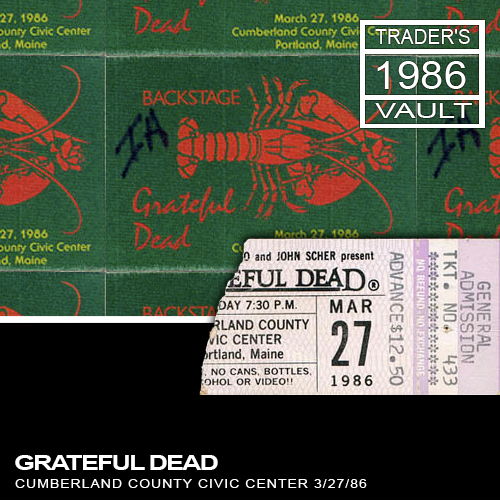 https://archive.org/details/gd1986-03-27.121600.sbd.miller.flac16