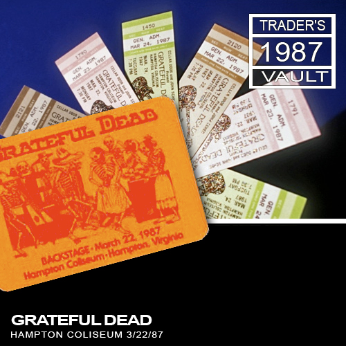 https://archive.org/details/gd1987-03-22.147624.ultramatrix.sbd.miller.flac24