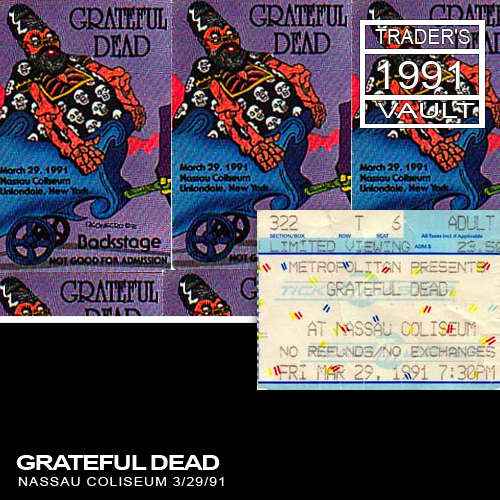 https://archive.org/details/gd1991-03-29.149815.UltraMatrix.sbd.cm.miller.flac16