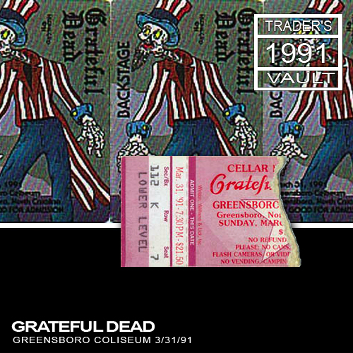 https://archive.org/details/gd1991-03-31.152200.miller.pearson.healy.flac2496