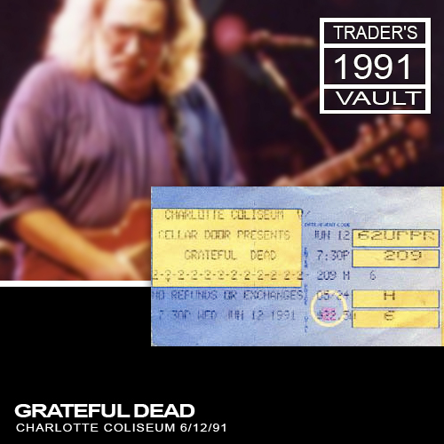 https://archive.org/details/gd1991-06-12.138341.sbd.miller.flac16