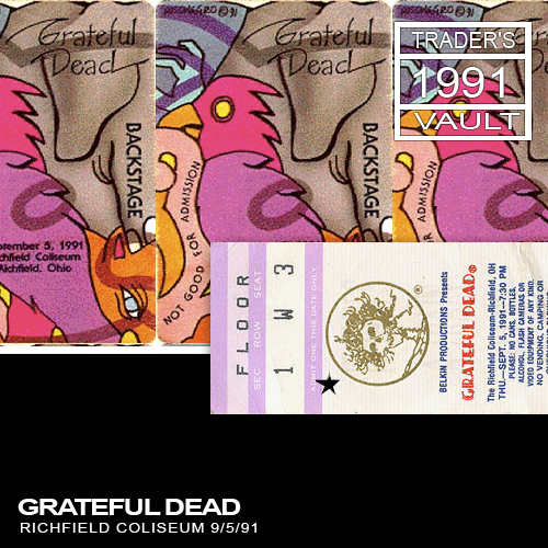 https://archive.org/details/gd1991-09-05.147491.mtx.tobin.flac16