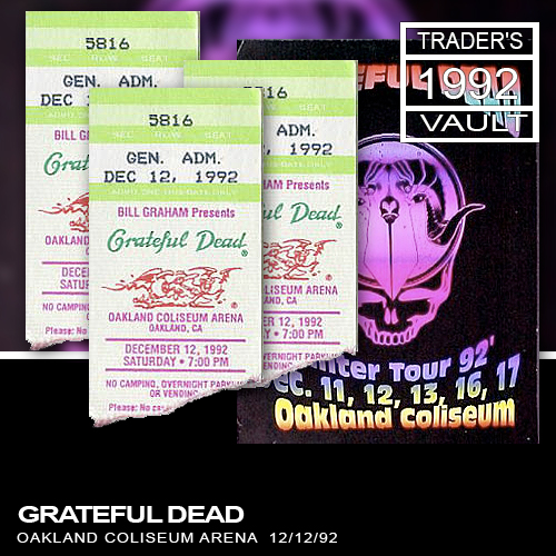 https://archive.org/details/gd1992-12-12.mtx.hansokolow.97937.flac16